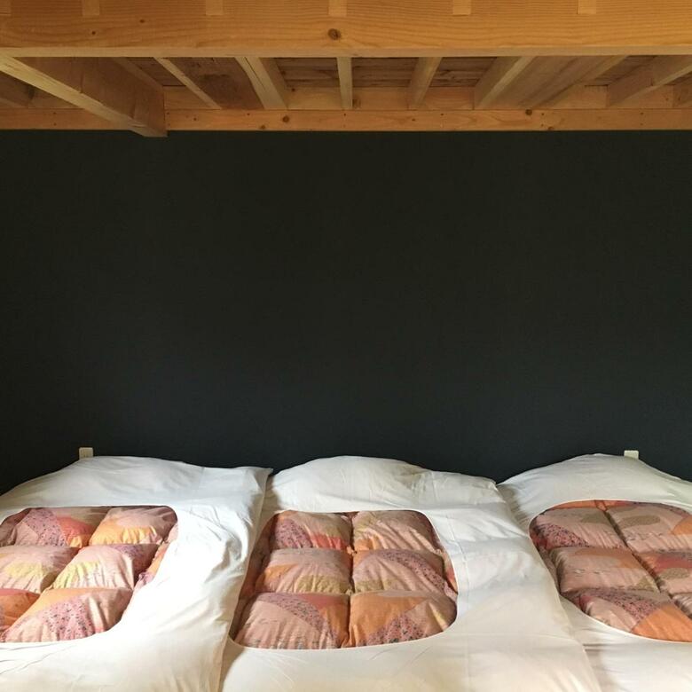 Hostal Stay Nikko Guesthouse