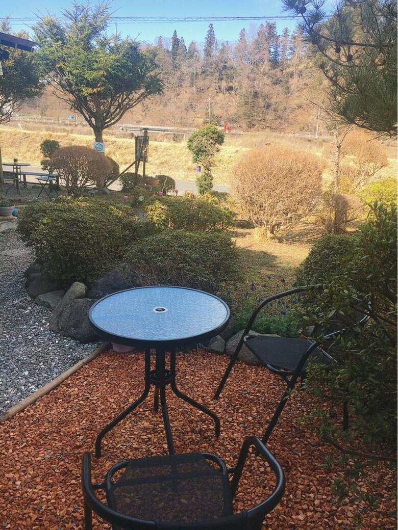 Hostal Stay Nikko Guesthouse