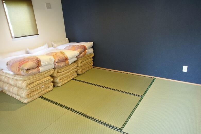 Hostal Stay Nikko Guesthouse