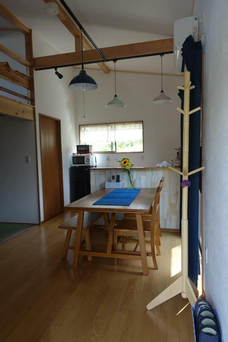 Hostal Stay Nikko Guesthouse