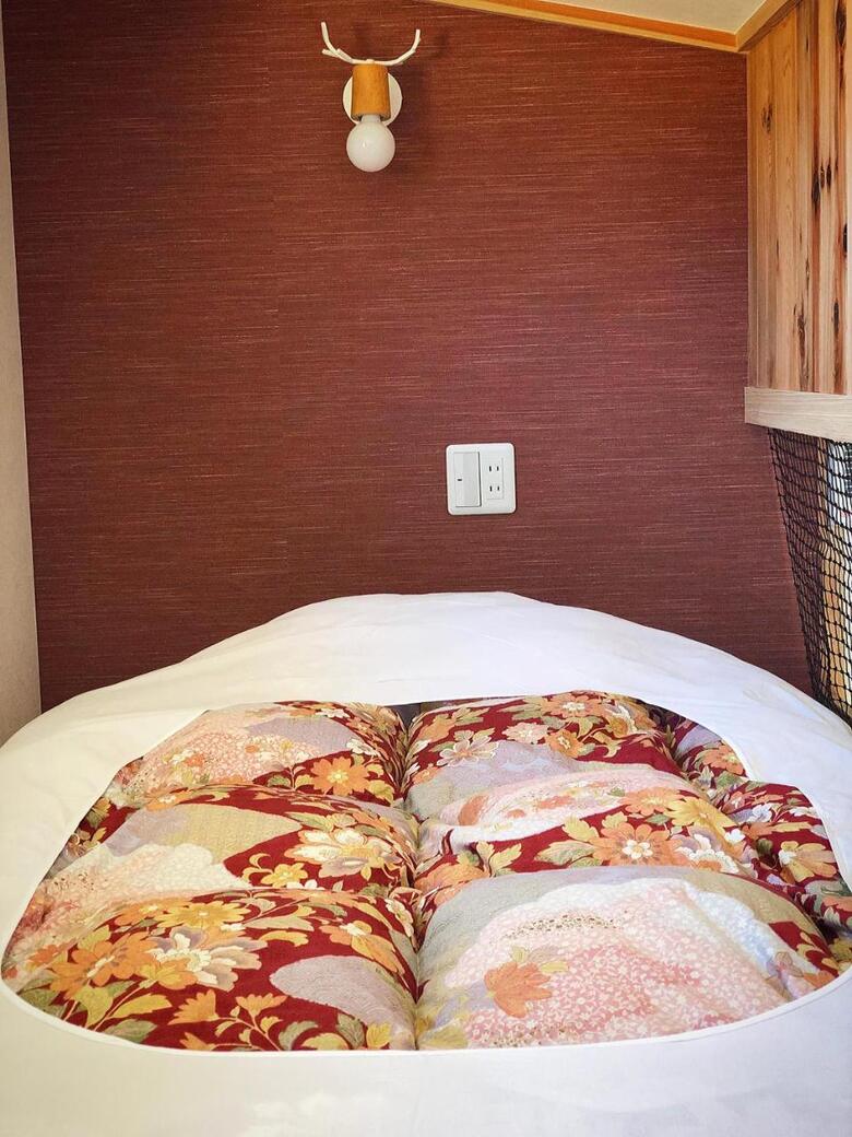 Hostal Stay Nikko Guesthouse