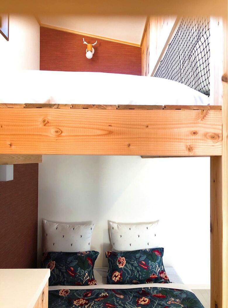 Hostal Stay Nikko Guesthouse