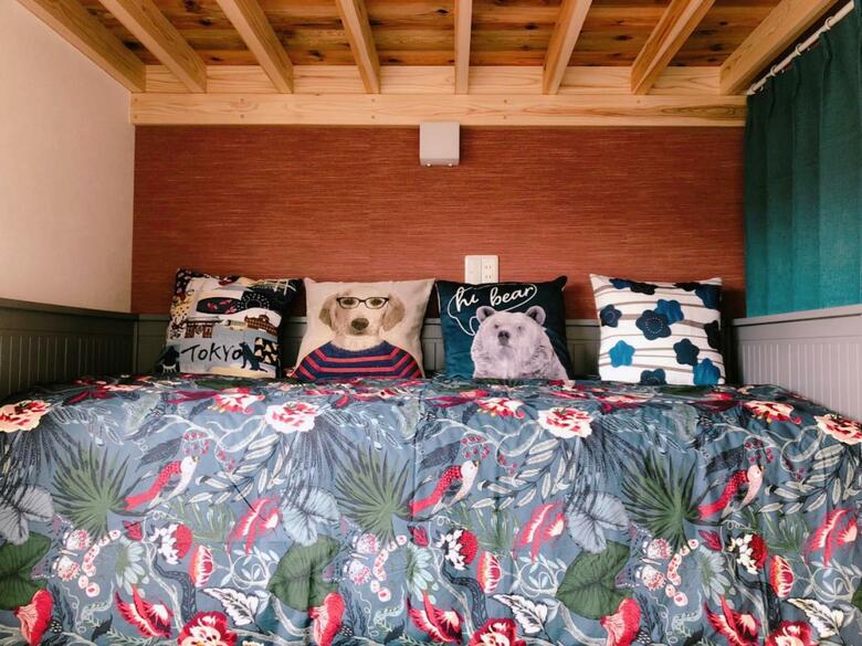 Hostal Stay Nikko Guesthouse