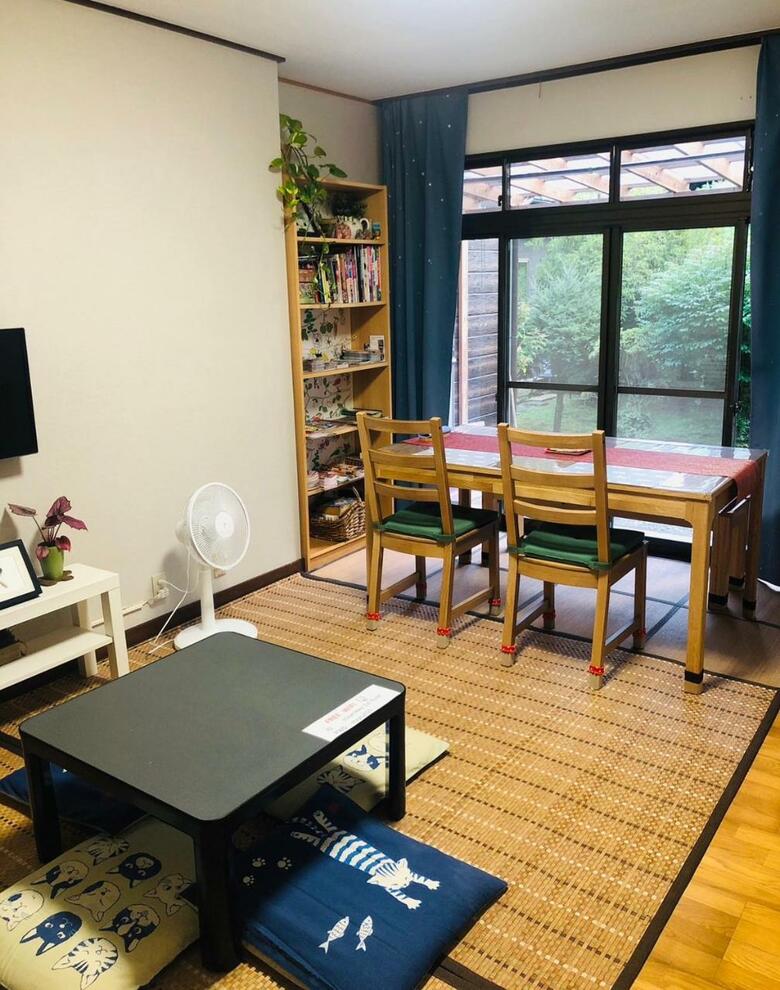 Hostal Stay Nikko Guesthouse