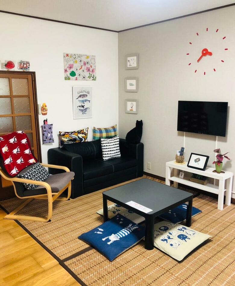 Hostal Stay Nikko Guesthouse