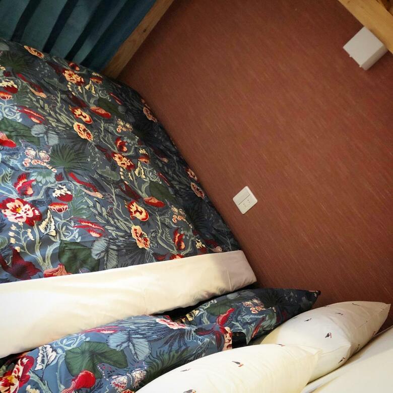 Hostal Stay Nikko Guesthouse