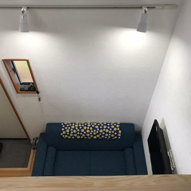 Hostal Stay Nikko Guesthouse