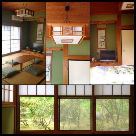 Hostal Stay Nikko Guesthouse