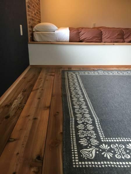 Hostal Stay Nikko Guesthouse