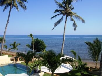 Dolphin Beach Bali