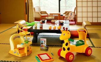 Hotel Sunshine Kinugawa