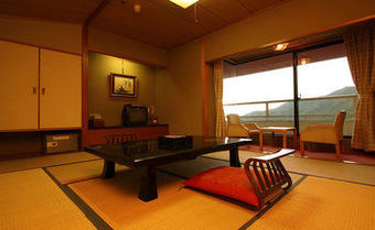 Hotel Sunshine Kinugawa