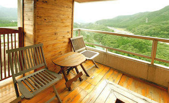 Hotel Sunshine Kinugawa