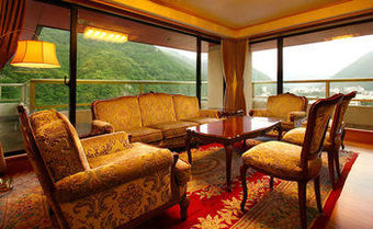 Hotel Sunshine Kinugawa