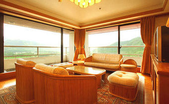 Hotel Sunshine Kinugawa