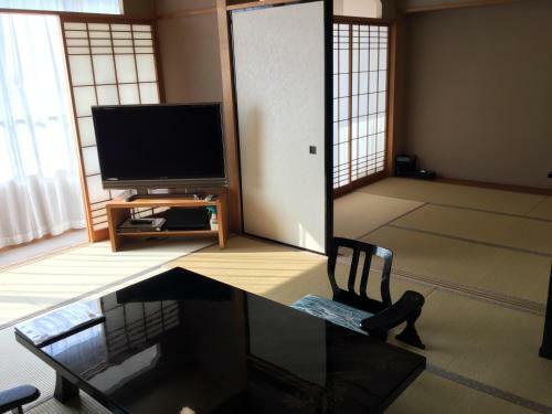 Hotel Sanraku