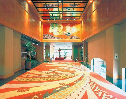 Hotel Sanraku