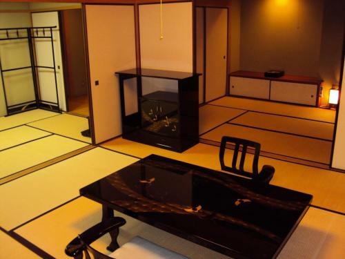 Hotel Sanraku