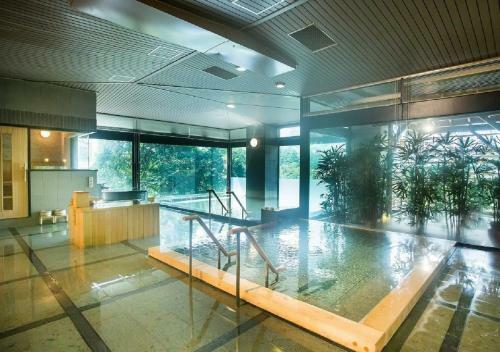 Hotel Sanraku
