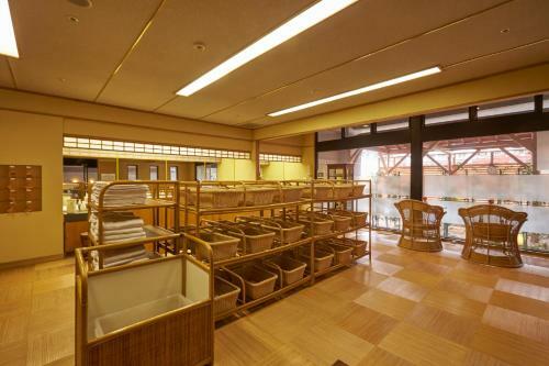 Hotel Sanraku