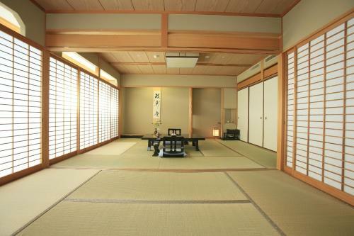 Hotel Sanraku
