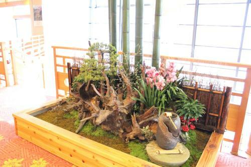 Hotel Sanraku