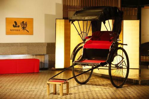 Hotel Sanraku