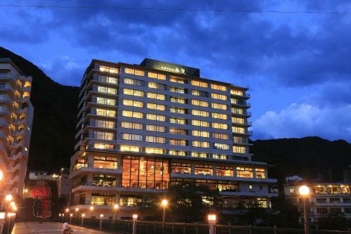 Hotel Sanraku