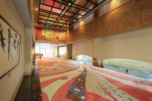 Hotel Sanraku