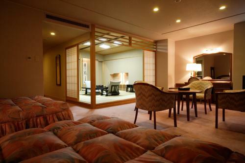 Hotel Sanraku