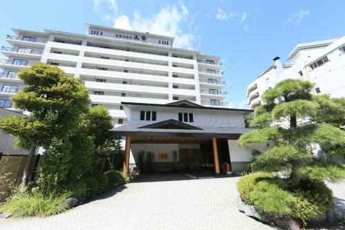 Hotel Sanraku