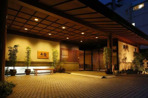 Hotel Sanraku