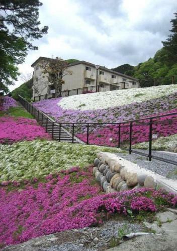 Hotel Sanraku