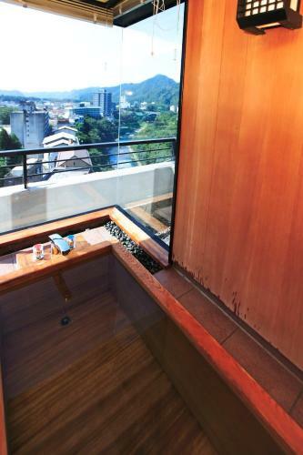Hotel Sanraku