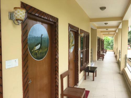 Hotel Jungle Resort