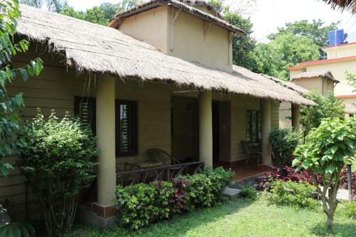 Hotel Jungle Resort