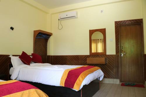 Hotel Jungle Resort