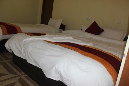 Hotel Jungle Resort