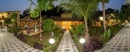 Hotel Jungle Resort