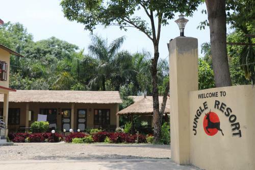 Hotel Jungle Resort