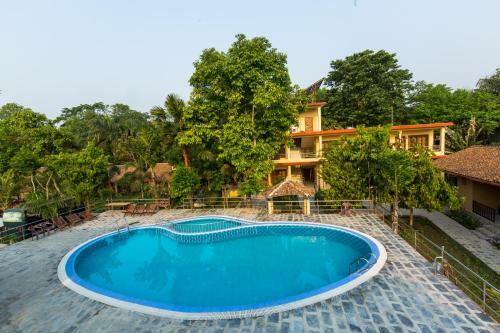 Hotel Jungle Resort