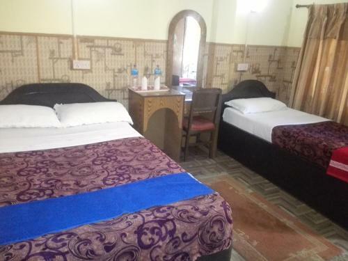 Hotel Rainbow Safari Resort