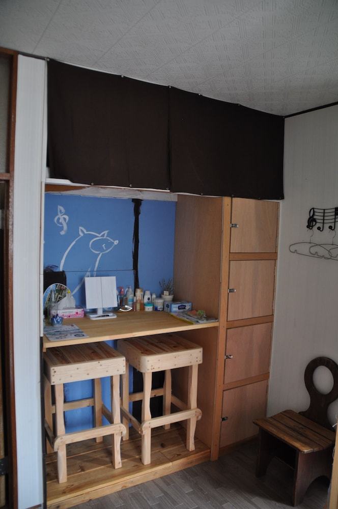 Hostal Nikkorisou Backpackers