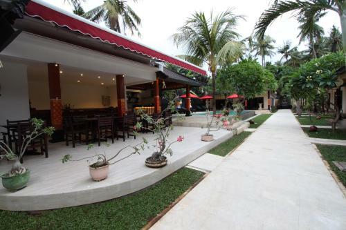 Hotel Melamun