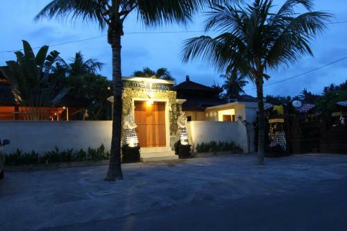 Hotel Melamun