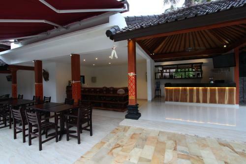 Hotel Melamun