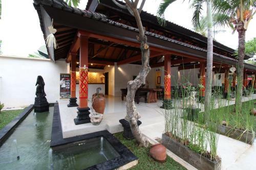 Hotel Melamun