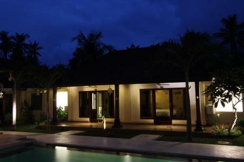 Hotel Melamun