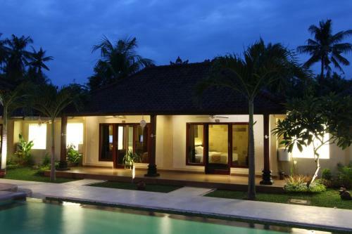 Hotel Melamun