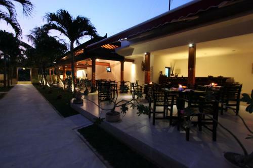 Hotel Melamun